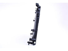 Load image into Gallery viewer, Nissens Radiator 627044 - Side View