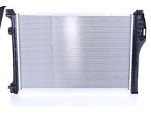 Load image into Gallery viewer, Nissens Radiator 627044 - Back View