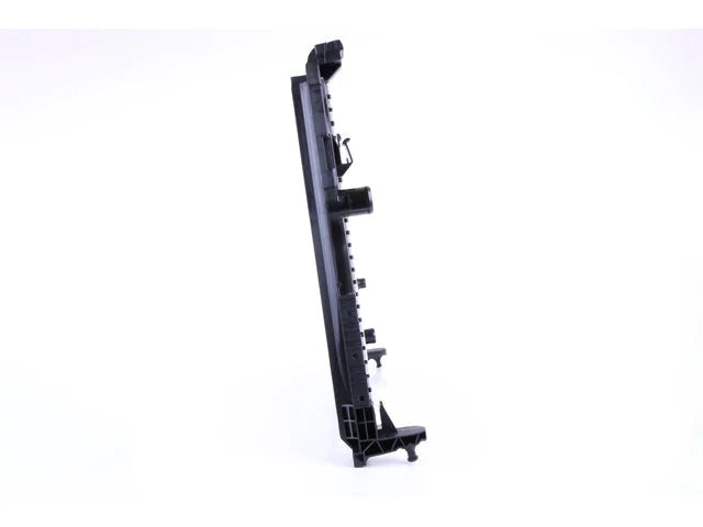 Nissens Radiator 627044 - Installation View