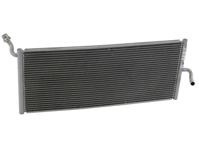 Nissens Radiator 627047