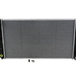 Load image into Gallery viewer, Nissens Radiator 627062
