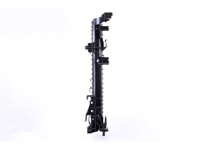 Nissens Radiator 627063 - Installation View