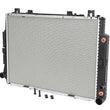 Load image into Gallery viewer, Nissens Radiator 62716A