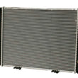 Load image into Gallery viewer, Nissens Radiator 62722A