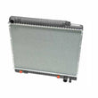 Load image into Gallery viewer, Nissens Radiator 62724A
