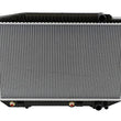 Load image into Gallery viewer, Nissens Radiator 62727A