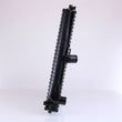 Load image into Gallery viewer, Nissens Radiator 62746A fits 1992-1999 Mercedes-Benz 300SE / S320 - Back View
