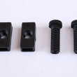 Load image into Gallery viewer, Nissens Radiator 62746A fits 1992-1999 Mercedes-Benz 300SE / S320 - Installation View