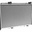 Load image into Gallery viewer, Nissens Radiator 62749A