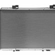 Load image into Gallery viewer, Nissens Radiator 62756A