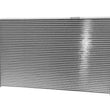 Load image into Gallery viewer, Nissens Radiator 62786A - Main Product View