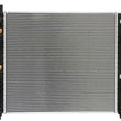 Load image into Gallery viewer, Nissens Radiator 62788A