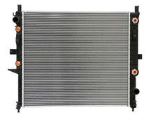 Load image into Gallery viewer, Nissens Radiator 62788A