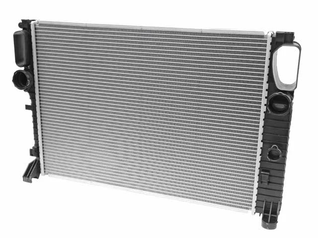 Nissens Radiator 62797A