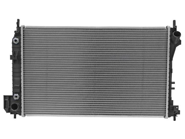 Nissens Radiator 63023A