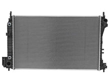 Load image into Gallery viewer, Nissens Radiator 63023A