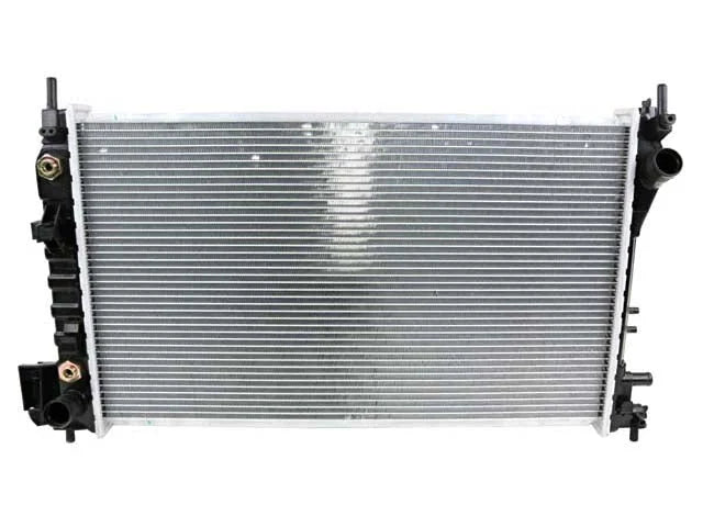 Nissens Radiator 630703