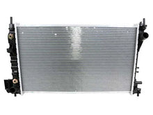 Load image into Gallery viewer, Nissens Radiator 630703