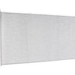 Load image into Gallery viewer, Nissens Radiator 630712 - Side View