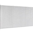 Load image into Gallery viewer, Nissens Radiator 630712 - Side View