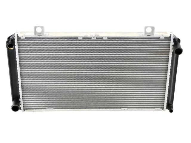 Nissens Radiator 64059A