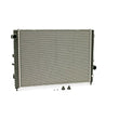 Load image into Gallery viewer, Nissens Radiator 64313A - Main Product View