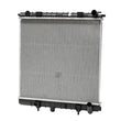 Load image into Gallery viewer, Nissens Radiator 64319A - Main Product View