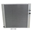 Load image into Gallery viewer, Nissens Radiator 64327