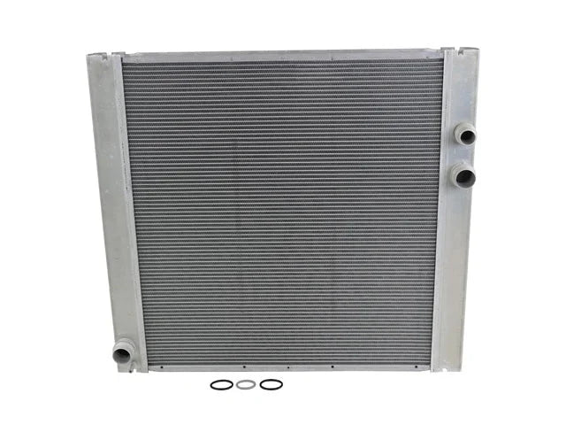 Nissens Radiator 64327