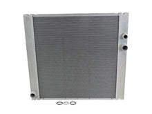 Load image into Gallery viewer, Nissens Radiator 64327