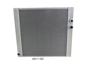 Nissens Radiator 64327