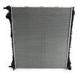 Load image into Gallery viewer, Nissens Radiator 64331 - Main Product View