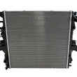 Load image into Gallery viewer, Nissens Radiator 64333
