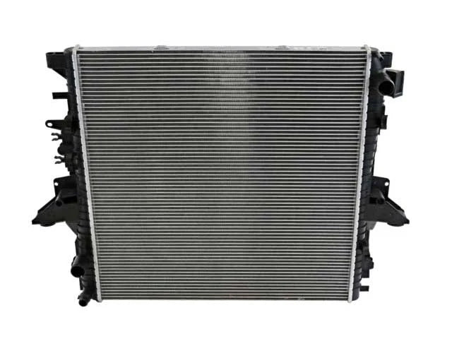 Nissens Radiator 64333