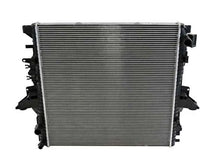 Load image into Gallery viewer, Nissens Radiator 64333