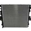 Load image into Gallery viewer, Nissens Radiator 64333