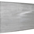 Load image into Gallery viewer, Nissens Radiator 65015 - Side View