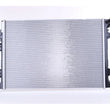 Load image into Gallery viewer, Nissens Radiator 65017