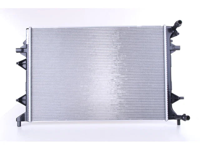 Nissens Radiator 65017