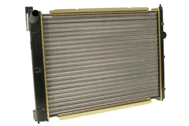Nissens Radiator 65239