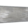 Load image into Gallery viewer, Nissens Radiator 652621 - Side View