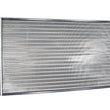 Load image into Gallery viewer, Nissens Radiator 65266 - Side View