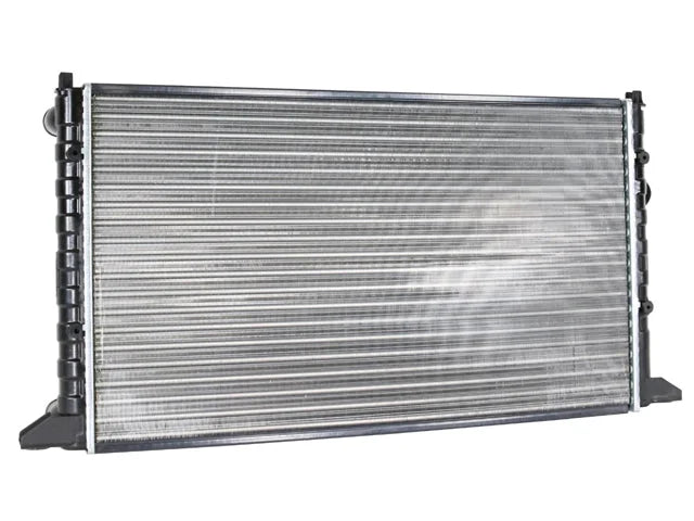 Nissens Radiator 65266 - Side View