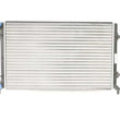 Load image into Gallery viewer, Nissens Radiator 65277A - Main Product View