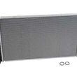 Load image into Gallery viewer, Nissens Radiator 65277A - Side View