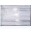 Load image into Gallery viewer, Nissens Radiator 65281A - Main Product View