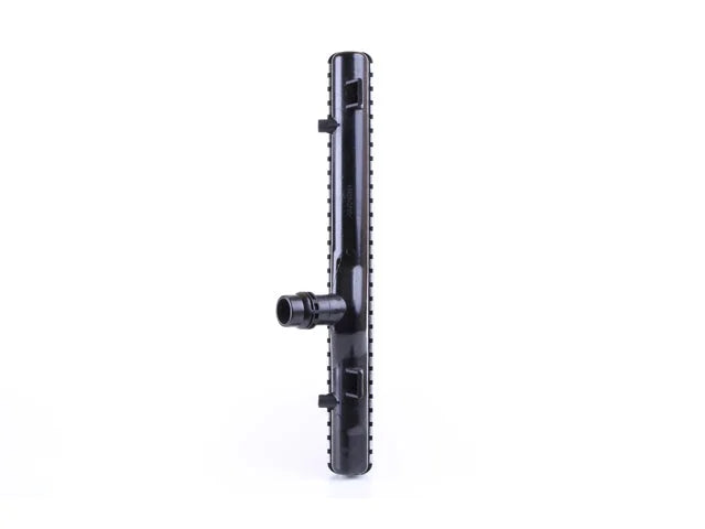 Nissens Radiator 65281A - Side View