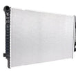 Load image into Gallery viewer, Nissens Radiator 65302