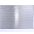 Load image into Gallery viewer, Nissens Radiator 65336 - Side View