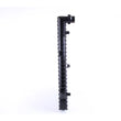 Load image into Gallery viewer, Nissens Radiator 65336 - Back View